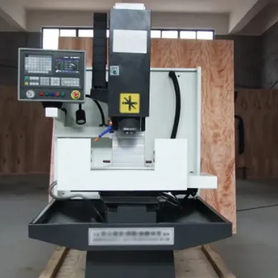 jasa import barang mesin cnc